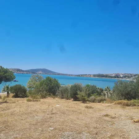 2 With Garden 别墅 *