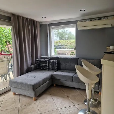 2 With Garden * Ayvalı