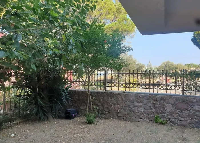 2 With Garden Ayvalı