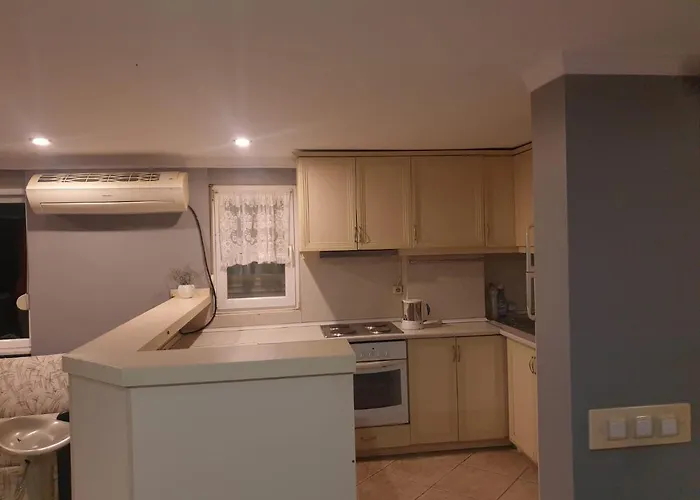 2 With Garden * Ayvalı