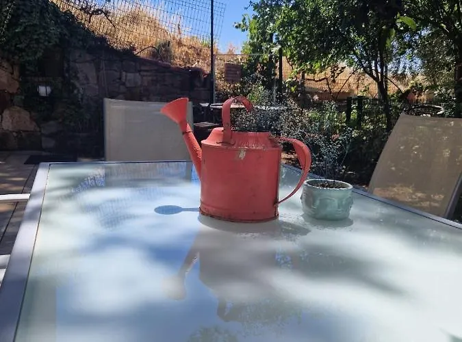 2 With Garden Ayvalı