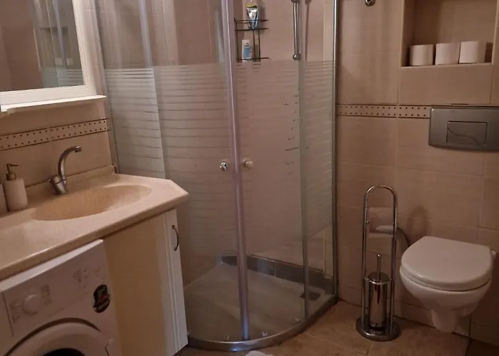 别墅 2 With Garden