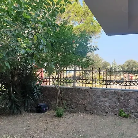 2 With Garden Ayvalı