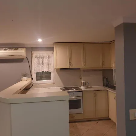 2 With Garden * Ayvalı