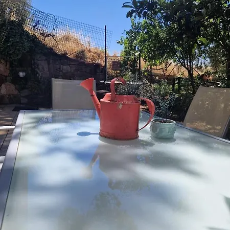 2 With Garden Айвалык